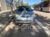 2005 Ford FIESTA