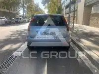 2005 Ford FIESTA