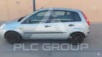 2005 Ford FIESTA