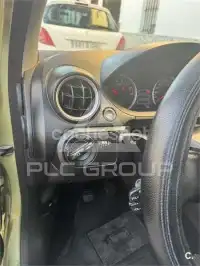 2005 Ford FIESTA