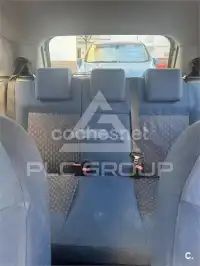 2005 Ford FIESTA