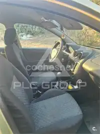 2005 Ford FIESTA