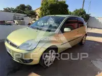 2005 Ford FIESTA