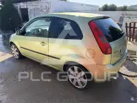 2005 Ford FIESTA
