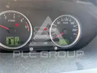 2005 Ford FIESTA