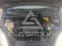 2005 Ford FIESTA