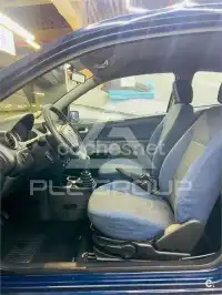 2005 Ford FIESTA