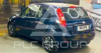 2005 Ford FIESTA