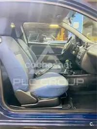 2005 Ford FIESTA