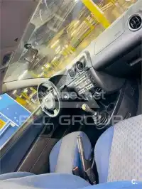 2005 Ford FIESTA