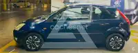 2005 Ford FIESTA