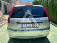 2005 Ford FIESTA