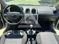 2005 Ford FIESTA