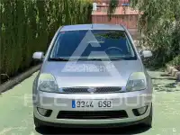 2005 Ford FIESTA