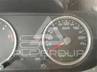2005 Ford FIESTA