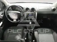 2005 Ford FIESTA