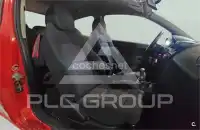 2005 Ford FIESTA