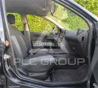2005 Ford FIESTA