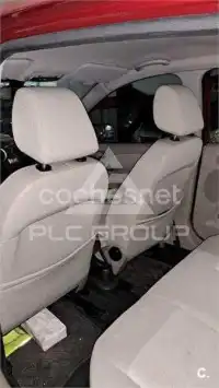 2005 Ford FIESTA
