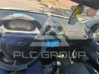 2005 Ford FIESTA