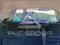 2005 Ford FIESTA