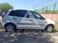 2005 Ford FIESTA