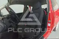 2005 Ford FIESTA