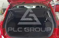 2005 Ford FIESTA