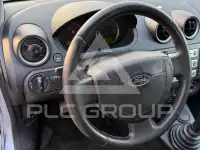 2005 Ford FIESTA