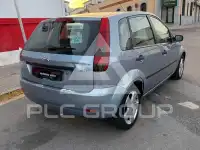 2005 Ford FIESTA