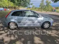 2005 Ford FIESTA