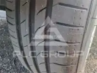 2005 Ford FIESTA