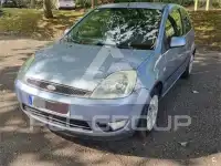 2005 Ford FIESTA