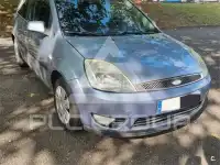 2005 Ford FIESTA