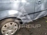 2005 Ford FIESTA