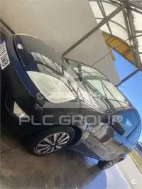 2005 Ford FIESTA