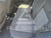 2005 Ford FIESTA