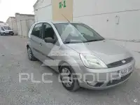 2005 Ford FIESTA