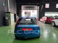 2005 Ford FIESTA