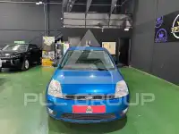 2005 Ford FIESTA