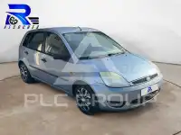 2005 Ford FIESTA