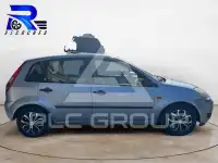 2005 Ford FIESTA