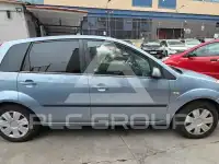 2005 Ford FIESTA