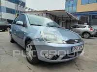 2005 Ford FIESTA