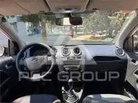 2005 Ford FIESTA