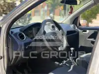 2005 Ford FIESTA
