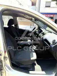 2005 Ford FIESTA