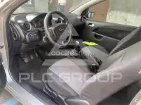 2005 Ford FIESTA