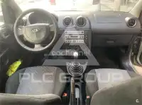 2005 Ford FIESTA