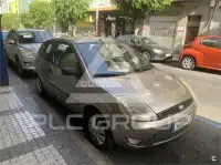 2005 Ford FIESTA